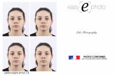 Lucia LOPS - LULU PHOTOGRAPHY