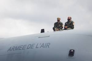 Alexandre LAOUBI - LIGHT EX MACHINA