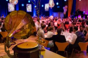 Alexandre LAOUBI - LIGHT EX MACHINA