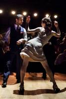 Alexandre LAOUBI - LIGHT EX MACHINA