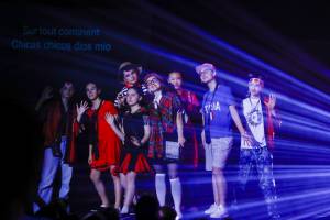 Martin D'HEROUVILLE - PHOTOGRAPHE MARTIN D'HEROUVILLE