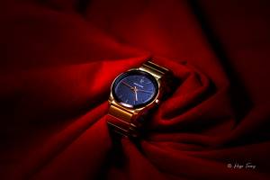 Hugo FAURY - MOON SHINE PROD